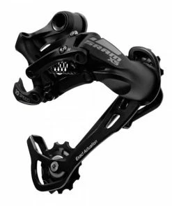 Dérailleur Arrière SRAM X5 10V Chape Moyenne