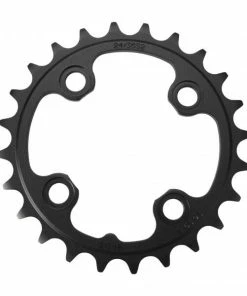 Plateau Intérieur SRAM AL3 11V 4 Trous 64 Mm