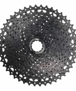 Cassette 11V SUNRACE CSMS8 Noir
