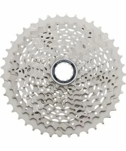 Cassette 10V SHIMANO DEORE M4100 SHIMANO