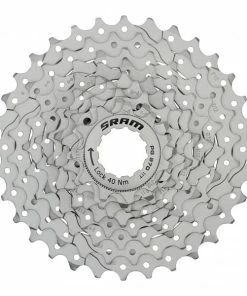 Cassette 9V SRAM X7 PG970