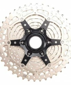Cassette 10V SUNRACE CSMS3 Shimano 3 Cassette 10V SUNRACE CSMS3 Shimano -Pattes de dérailleurs VTT Soldes 8 37