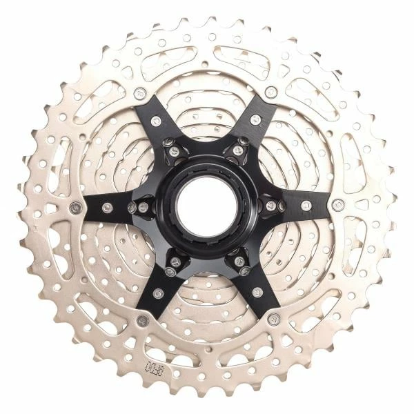 Cassette 10V SUNRACE CSMS3 Shimano 2 Cassette 10V SUNRACE CSMS3 Shimano – Image 2