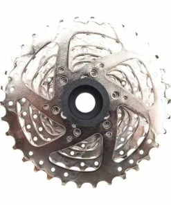 Cassette 9V SUNRACE CSM96 Shimano / Sram 3 Cassette 9V SUNRACE CSM96 Shimano / Sram -Pattes de dérailleurs VTT Soldes 8 38