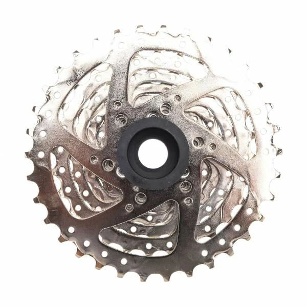 Cassette 9V SUNRACE CSM96 Shimano / Sram 2 Cassette 9V SUNRACE CSM96 Shimano / Sram – Image 2