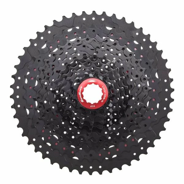 Cassette 11V SUNRACE CSMX80 EA5 Shimano 1 Cassette 11V SUNRACE CSMX80 EA5 Shimano