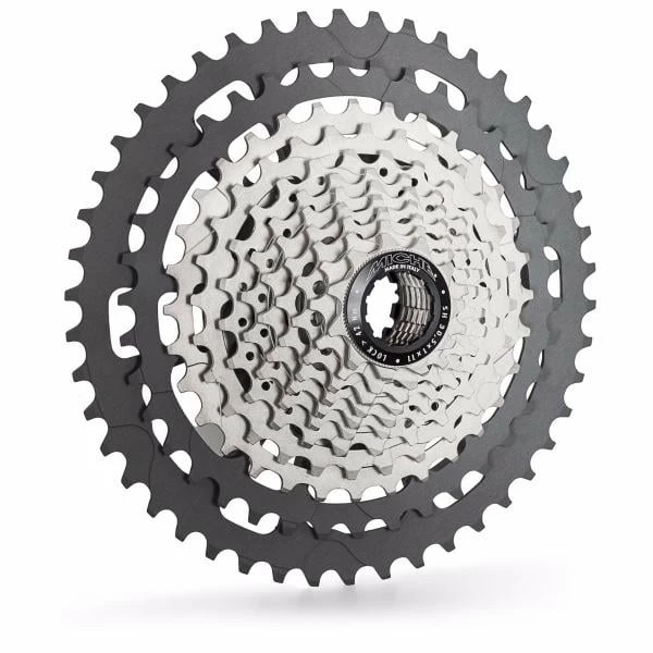 Cassette 11V MICHE XM Shimano / Sram 1 Cassette 11V MICHE XM Shimano / Sram