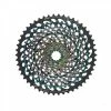Cassette 12V SRAM EAGLE XX1 XG-1299-A2 Rainbow