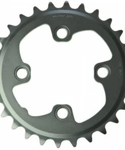 Plateau Intérieur SHIMANO XT M785 10V 4 Trous 64 Mm