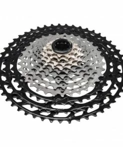 Cassette 12V SHIMANO XTR CS-M9100-12 3 Cassette 12V SHIMANO XTR CS-M9100-12 -Pattes de dérailleurs VTT Soldes 9 30