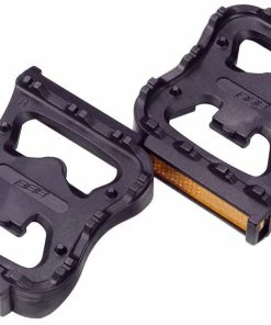 BBB Adaptateur Pour Pédales SPD FeetRest