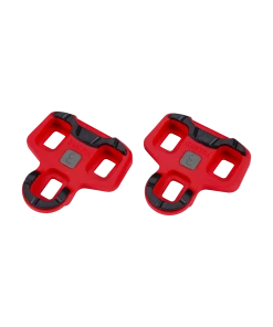 BBB Cales MultiClip 2.0 Rouge 3 Degree (Multi Compatible)