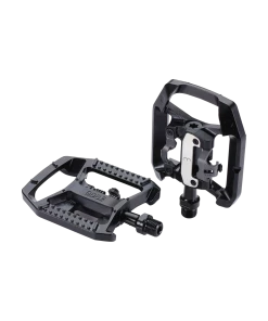 BBB Pédales Double Fonction DualChoice