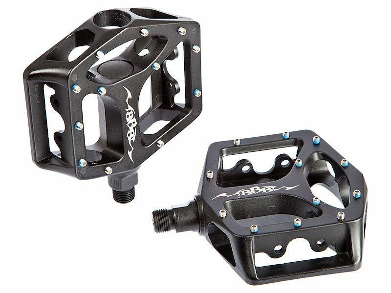 BBB Pédales MountainHigh Freeride 1 BBB Pédales MountainHigh Freeride