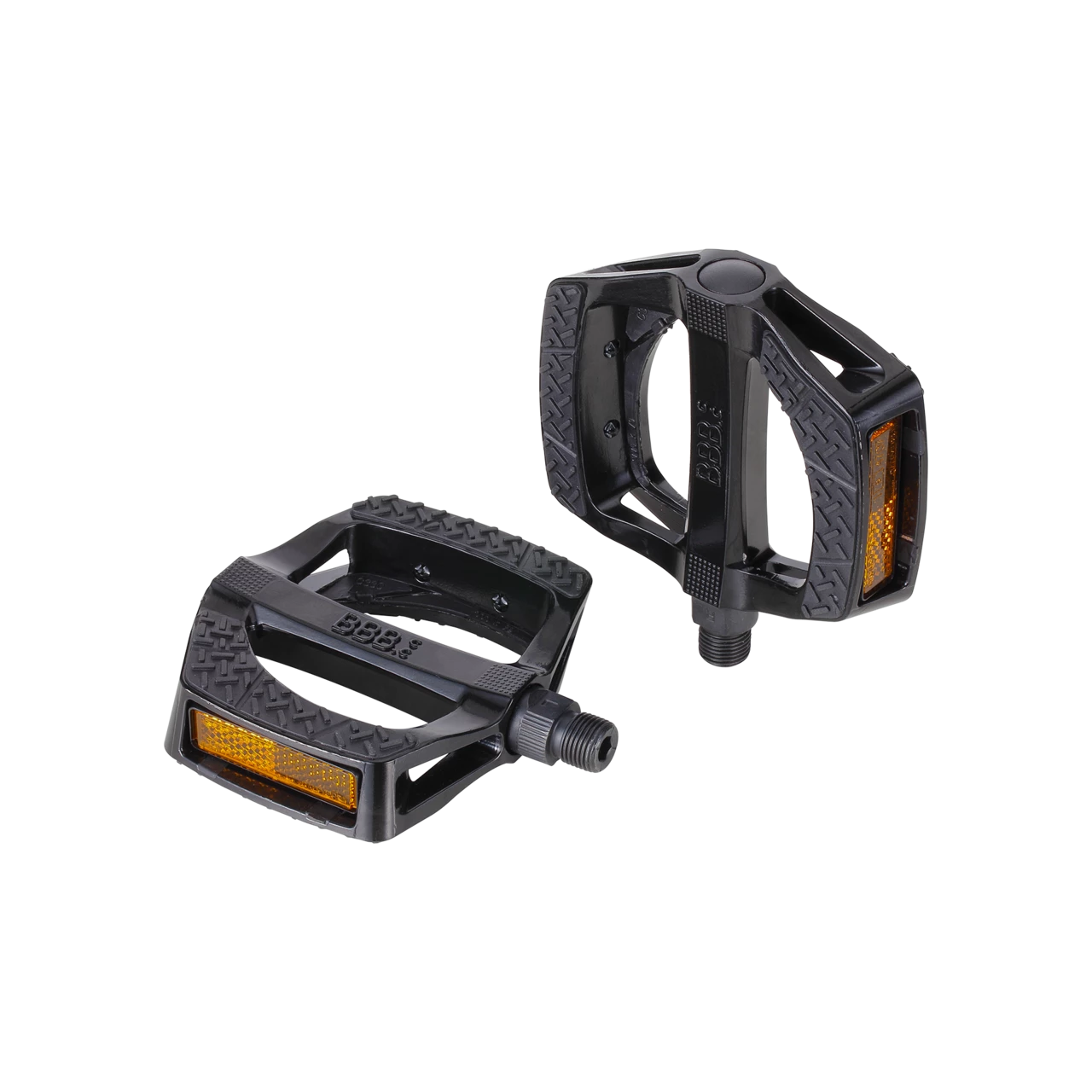 BBB Pédales Trekking ErgoRide 1 BBB Pédales Trekking ErgoRide