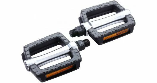 BBB Pédales Trekking SteadyRest 1 BBB Pédales Trekking SteadyRest