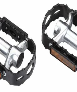 BBB Pédales Vtt BigFeet