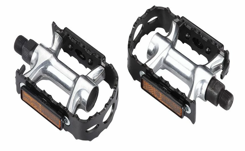 BBB Pédales Vtt BigFeet 1 BBB Pédales Vtt BigFeet