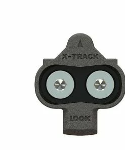 Cales LOOK X-Track Normal (paire)