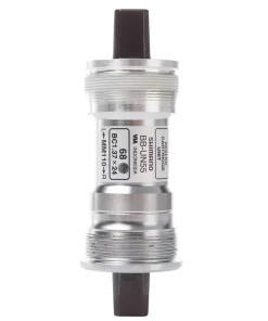 BOITIER DE PÉDALIER CARRE 110MM BBUN55 SHIMANO