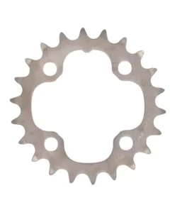 PLATEAU SHIMANO DEORE 22/32/44 DENTS POUR TRANSMISSION 9 VITESSES