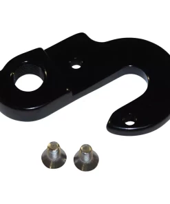 PATTE DE DERAILLEUR ROCKRIDER BIG 8