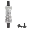BOITIER DE PEDALIER CARRE 122.5MM BBUN55 SHIMANO