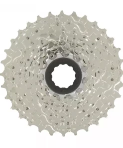 CASSETTE ALIVIO CS-HG400 9 VITESSES 11X32