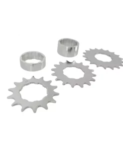 KIT CONVERSION SINGLE SPEED 14 DENTS 16 DENTS 18 DENTS