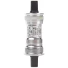 BOITIER DE PEDALIER CARRE 118MM BBUN55 SHIMANO