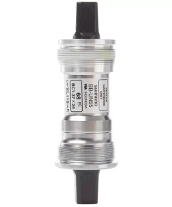 BOITIER DE PEDALIER CARRE 118MM BBUN55 SHIMANO