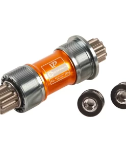 BOITIER DE PÉDALIER VP604 ISIS 108MM / 113MM / 118MM