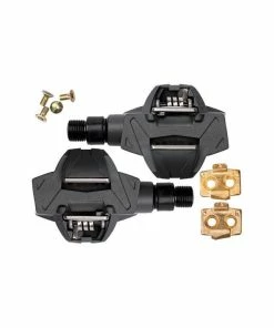 Pédales Time Atac XC2 Paire + Cales