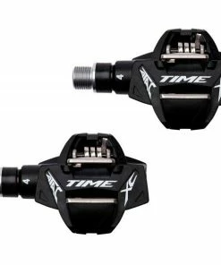 Pédales Time ATAC XC4 Paire + Cales