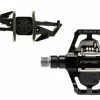 Pédales Time Spéciale 8 Enduro Black 2022