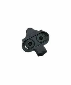 Shimano Paire De Cales Vtt Noir SM-SH51 SPD, Lateral