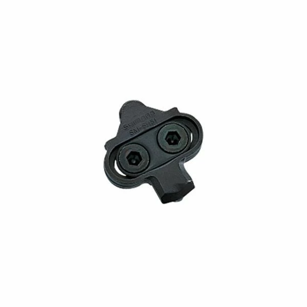Shimano Paire De Cales Vtt Noir SM-SH51 SPD, Lateral 1 Shimano Paire De Cales Vtt Noir SM-SH51 SPD, Lateral