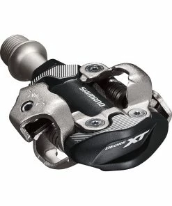 Shimano Pédales SPD Cales SM SH51 PD-M8100 Deore XT