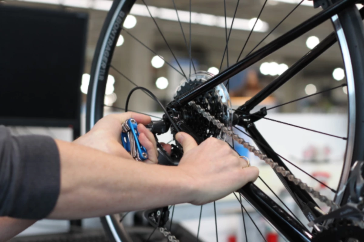 Pattes de dérailleurs VTT Soldes -Pattes de dérailleurs VTT Soldes 5142