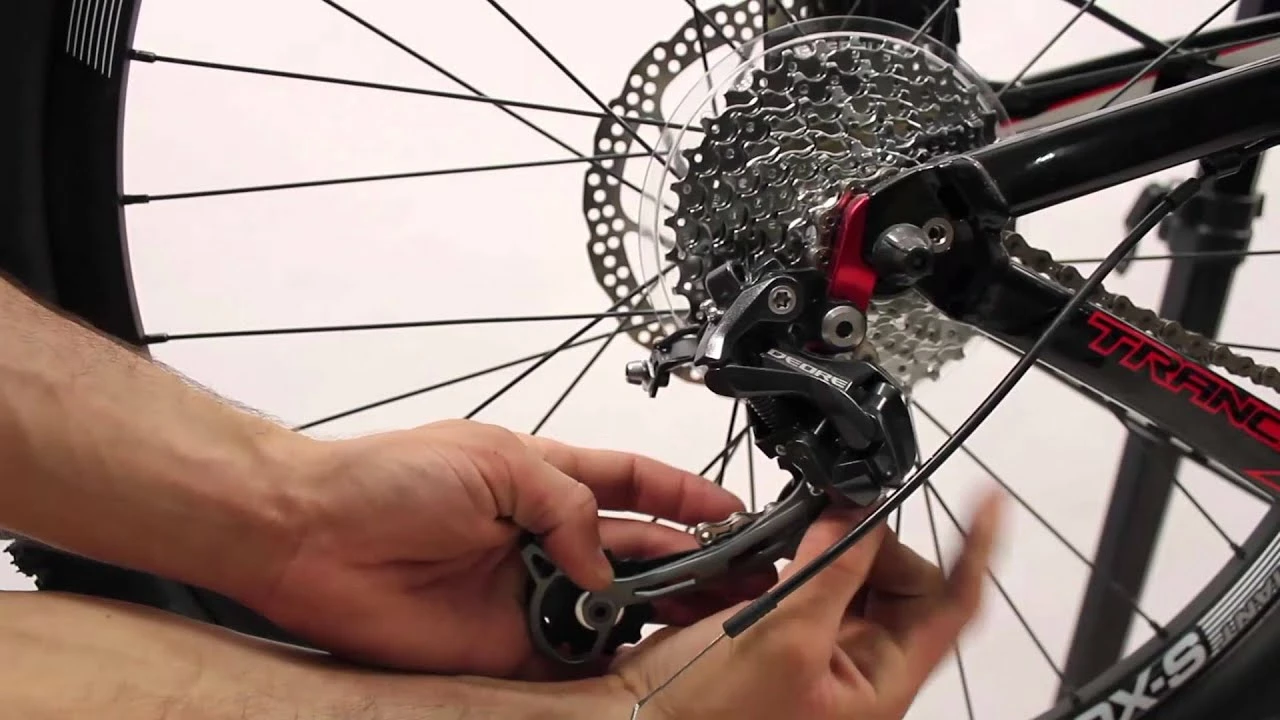 Pattes de dérailleurs VTT Soldes -Pattes de dérailleurs VTT Soldes 87841